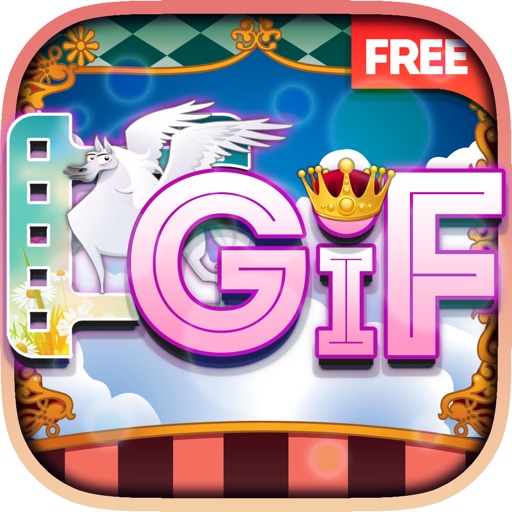 GIF Maker Fairy Tale Animated GIFs & Video Creator