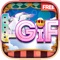 ***  SUPER COOL ANIMATED GIF & VIDEO CREATOR in FAIRY TALE STYLE  ***