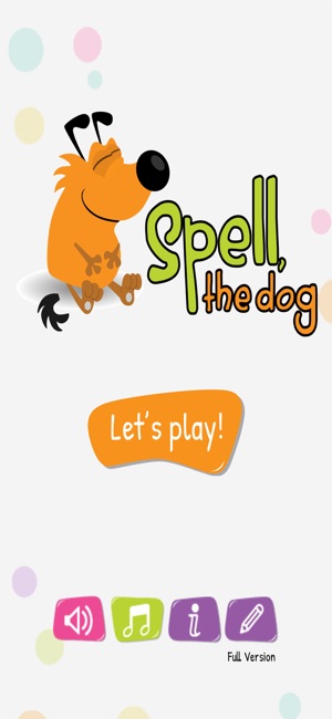 Spelling Games Lite(圖1)-速報App