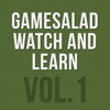 GameSalad Watch and Learn Vol 1