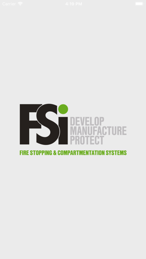 FSi Ltd Fire Stopping Product(圖1)-速報App