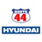 Route 44 Hyundai DealerApp