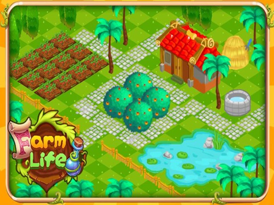 Screenshot #6 pour Farm Life - Family
