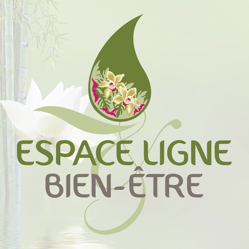 Espace Ligne et Bien-Être icon