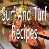 Surf And Turf Recipes - 10001 Unique Recipes