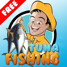 Activities of Tuna Fishing Game