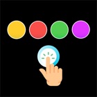 Top 30 Games Apps Like ColorSmash - Press The Color! - Best Alternatives