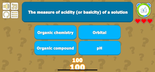 High School Chemistry Success(圖2)-速報App