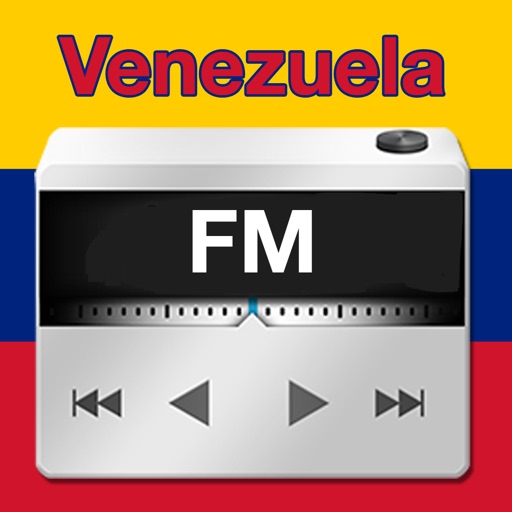 Venezuela Radio - Free Live Venezuela Radio Stations