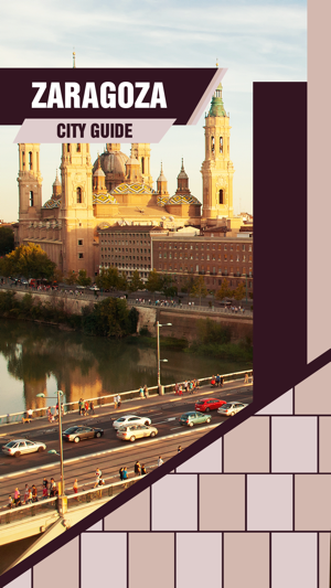 Zaragoza Travel Guide