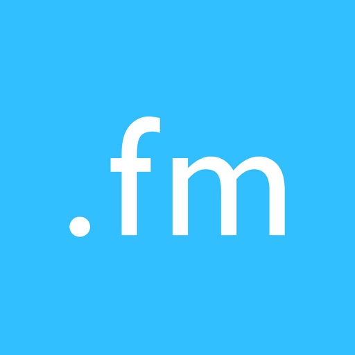 FM网络音乐广播电台收音机 iOS App