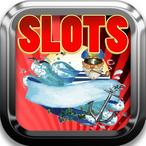 Slots Show Golden Fruit Machine - Loaded Slots Cas icon