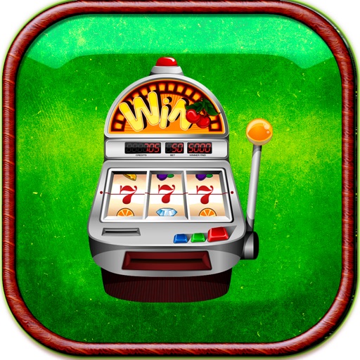 Spin It Be Rich PayDay Casino - Free Slots Machine Icon