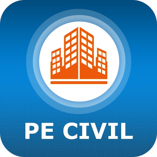 PE Civil(Construction Engineering) Reader's Digest iOS App