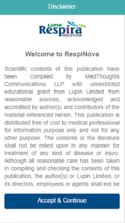 RespiNova screenshot-4