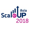 Scaleup Asia Conference 2018