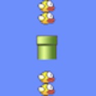 Flappy Super Run-Reverse Classic