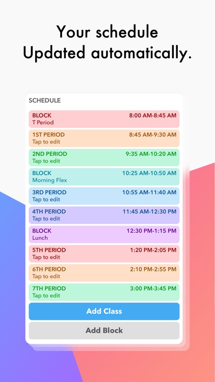 Edugate - School Management