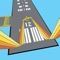 Icon Augport: Airport Finder HUD