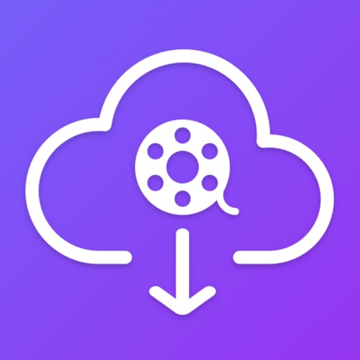 TurboDL - Video Saver iOS App