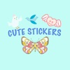 Cute Sticker Pack