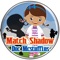 Match Shadow For Doctor Mcstuffins Version