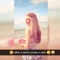 Insta Square Art is the best way to create a square photo with no cropping