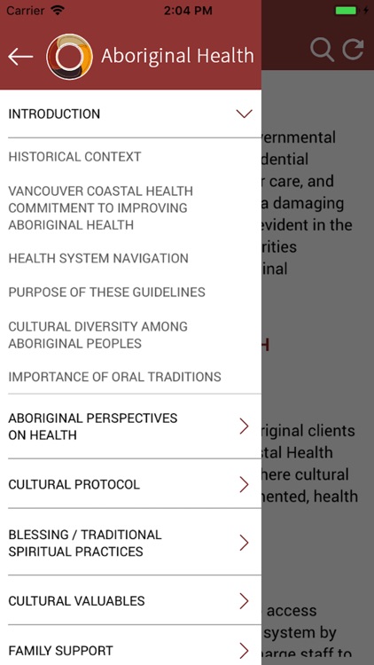 Aboriginal Cultural Practices screenshot-4