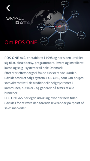 POS ONE Kundeklub(圖2)-速報App