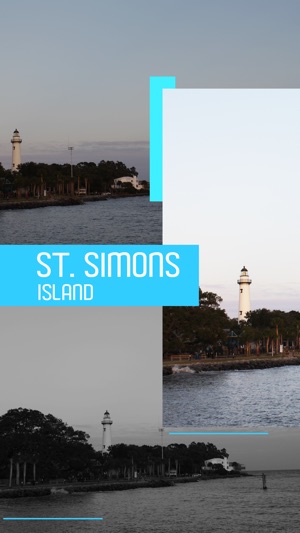 St. Simons Island Tourism Guide(圖1)-速報App