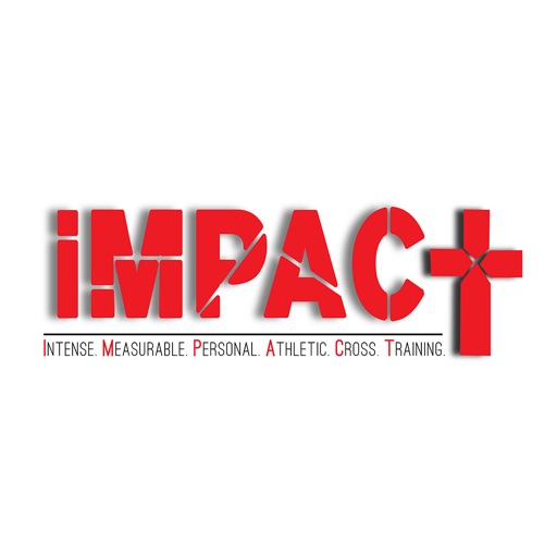 Impact Sports Training icon