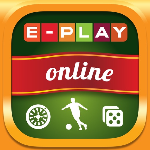 E-PLAY online iOS App