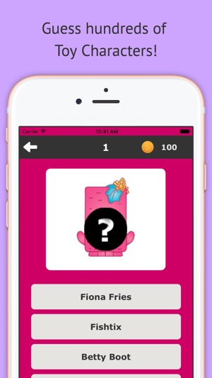 Toy Trivia(圖1)-速報App