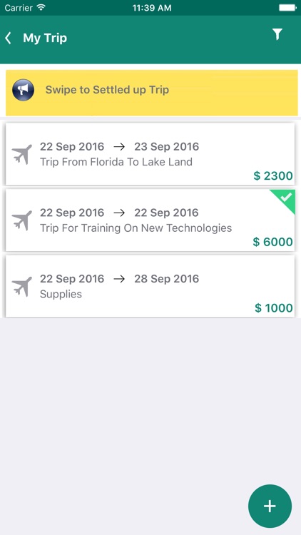 Sales CRM screenshot-4
