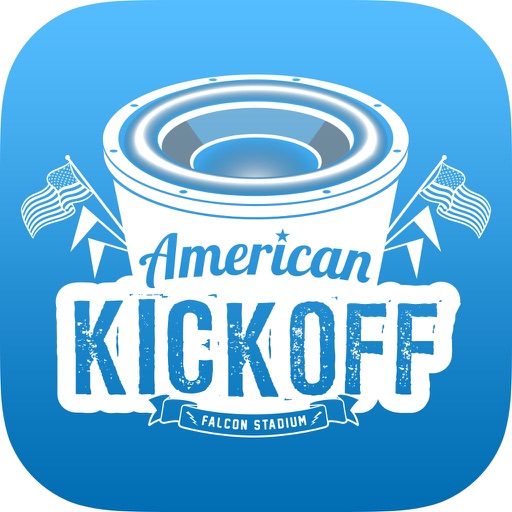 American Kickoff