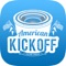 Companion App for American Kickoff at Falcon Stadium September 17th 2016