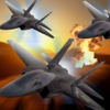 Super Combat Aircraft - An Addictive Game Of Explosions In The Air