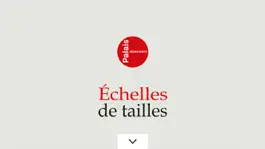 Game screenshot Échelles de tailles mod apk