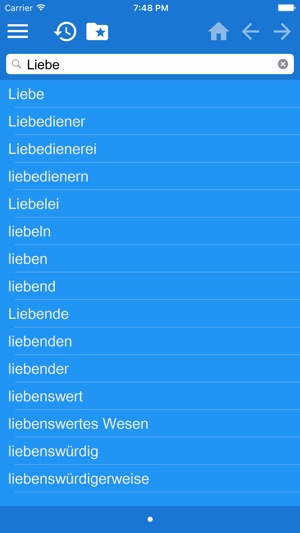 Wörterbuch Englisch Deutsch