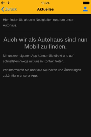 Autohaus Mayer GmbH screenshot 4