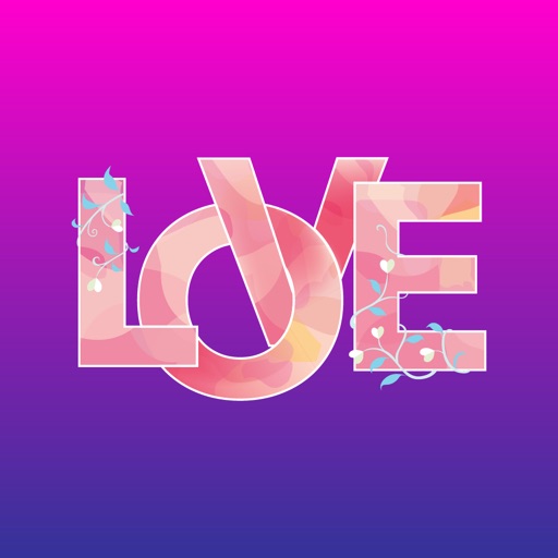 Amour - Romantic Love Stickers icon