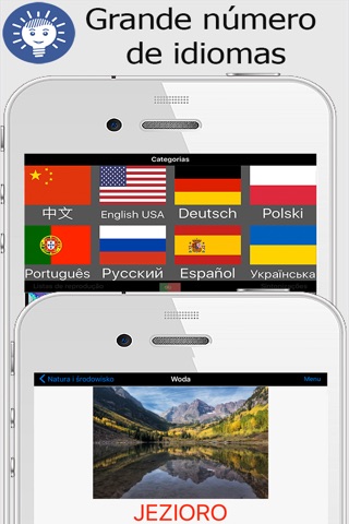 iSpeak learn Polish language screenshot 2