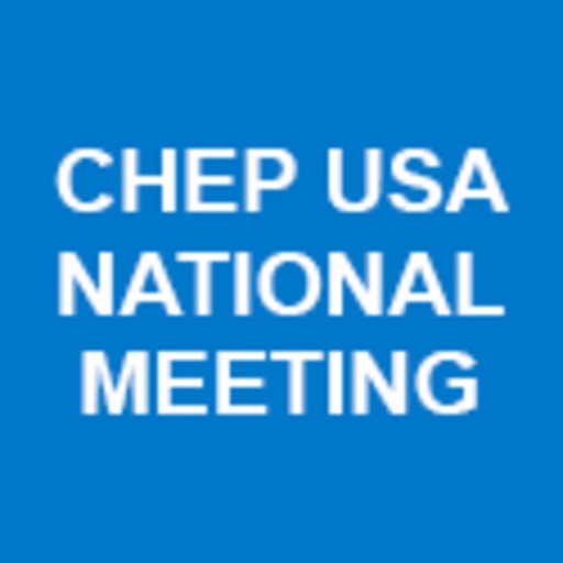 CHEP USA NM