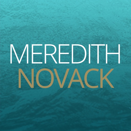 Meredith Novack icon