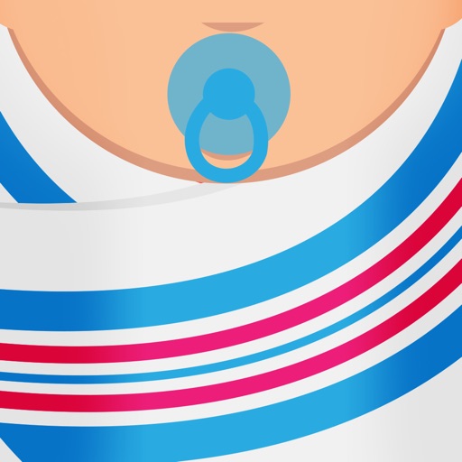 Bundle Of EmoJoy - Emojis for New Moms iOS App