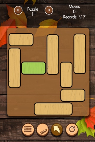 Cross Fingers Prodigious – addictive and spectacular unblock puzzle, Use cerebrum to decode path screenshot 3