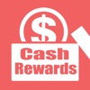 Cash Rewards app, free gift cards reward