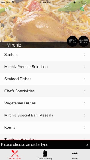 Mirchiz(圖2)-速報App