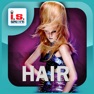 Get i.s. hair for iOS, iPhone, iPad Aso Report