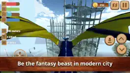 Game screenshot Dragon War - Fantasy Town mod apk